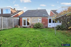 Golf Drive, Whitestone, Nuneaton, CV11 6LY