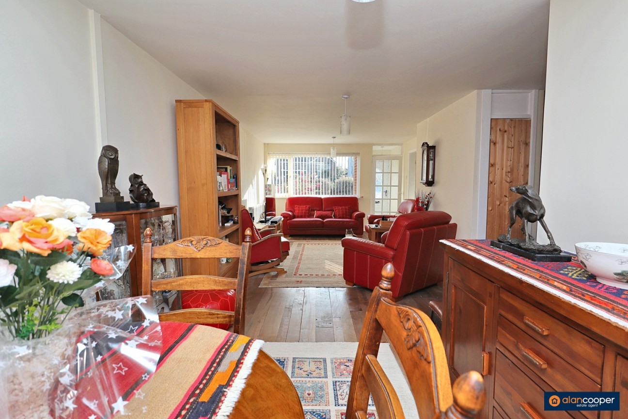 Golf Drive, Whitestone, Nuneaton, CV11 6LY