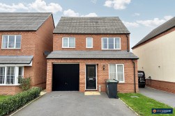 Granary Yard, Weddington, Nuneaton, CV10 0FN
