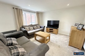 Granary Yard, Weddington, Nuneaton, CV10 0FN