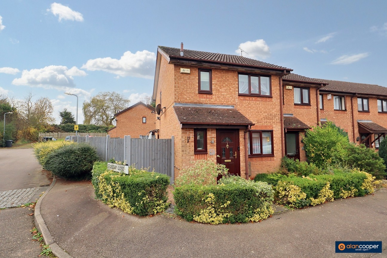 Kenilworth Drive, Nuneaton, CV11 5XP