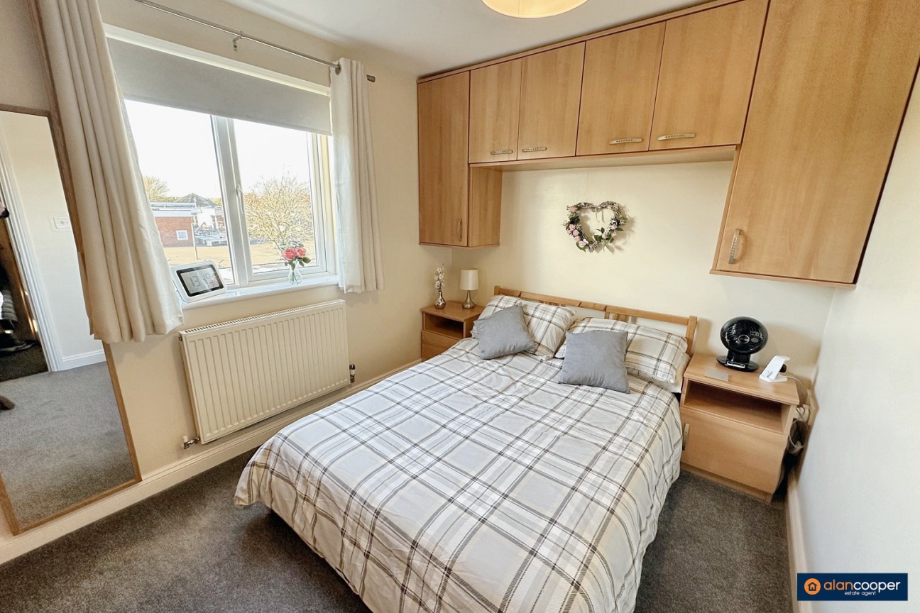 Arbury Court, Stockingford, Nuneaton, CV10 8LE