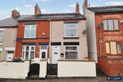 Bucks Hill, Stockingford, Nuneaton, CV10 9LE