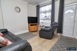 Bucks Hill, Stockingford, Nuneaton, CV10 9LE