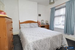 Bucks Hill, Stockingford, Nuneaton, CV10 9LE