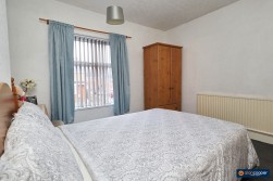 Bucks Hill, Stockingford, Nuneaton, CV10 9LE