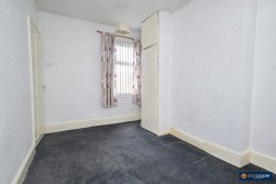 Bucks Hill, Stockingford, Nuneaton, CV10 9LE