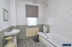 Bucks Hill, Stockingford, Nuneaton, CV10 9LE