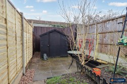 Bucks Hill, Stockingford, Nuneaton, CV10 9LE