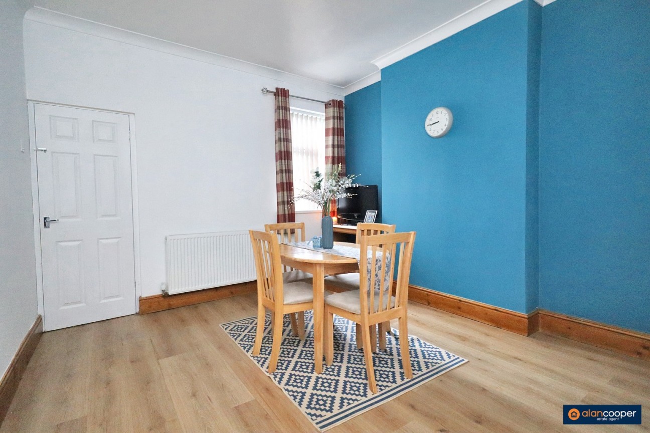 Bucks Hill, Stockingford, Nuneaton, CV10 9LE
