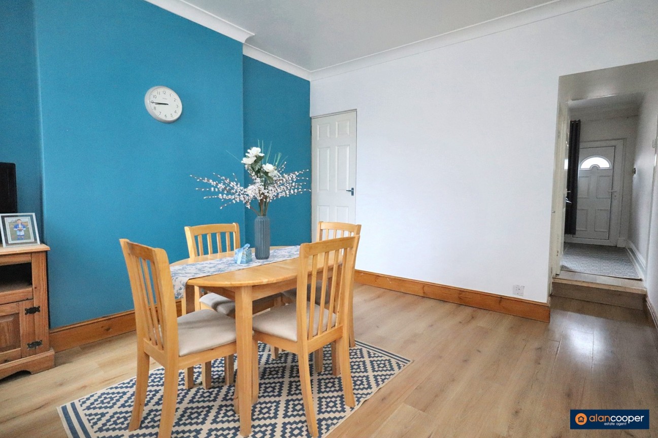 Bucks Hill, Stockingford, Nuneaton, CV10 9LE