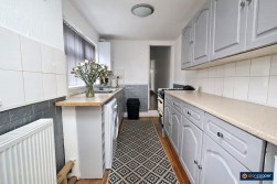 Bucks Hill, Stockingford, Nuneaton, CV10 9LE