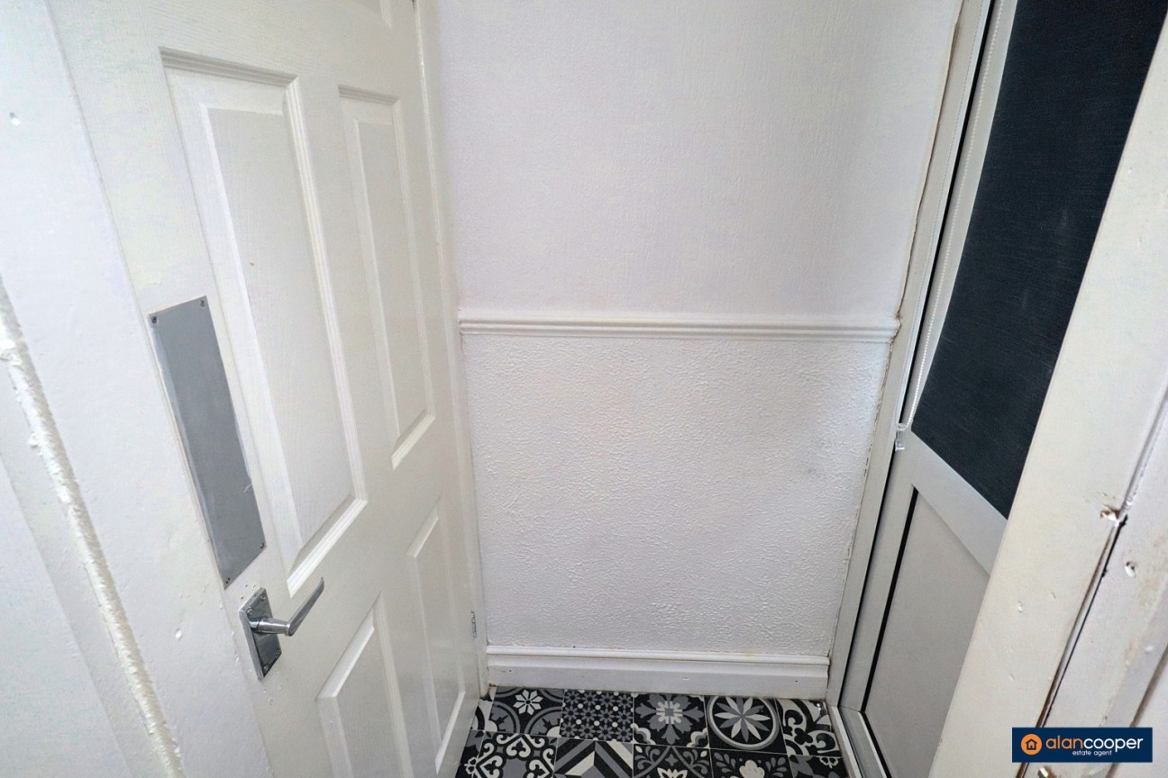 Bucks Hill, Stockingford, Nuneaton, CV10 9LE