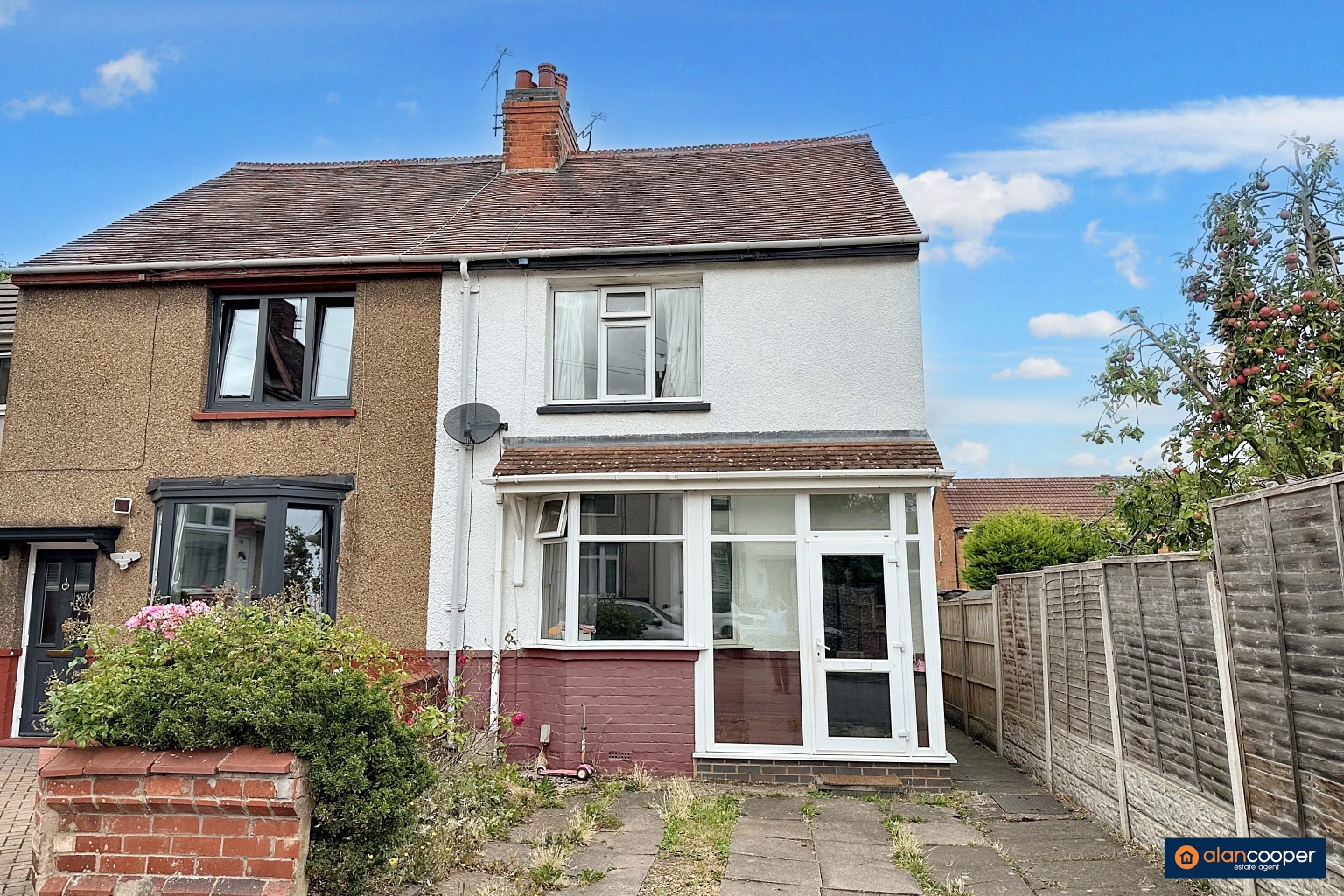 Villiers Street, Nuneaton, CV11 5PJ