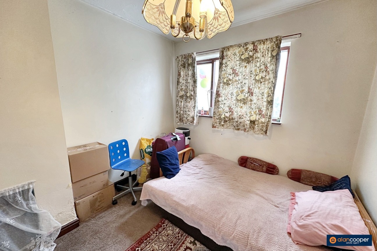 Villiers Street, Nuneaton, CV11 5PJ