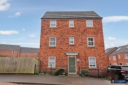 Edinburgh Road, Nuneaton, CV10 9FP