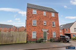 Edinburgh Road, Nuneaton, CV10 9FP