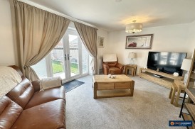 Wyandotte Lane, Lockley Gardens, Nuneaton, CV11 6XS