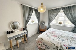Wyandotte Lane, Lockley Gardens, Nuneaton, CV11 6XS