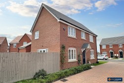 Wyandotte Lane, Lockley Gardens, Nuneaton, CV11 6XS