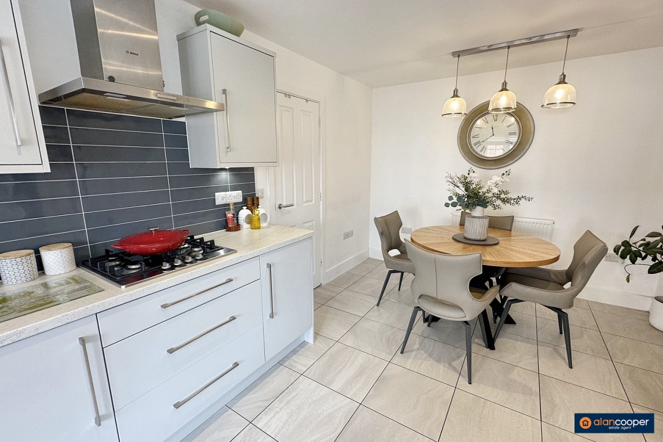 Wyandotte Lane, Lockley Gardens, Nuneaton, CV11 6XS