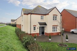 Harvest Way, Weddington, Nuneaton, CV10 0FJ