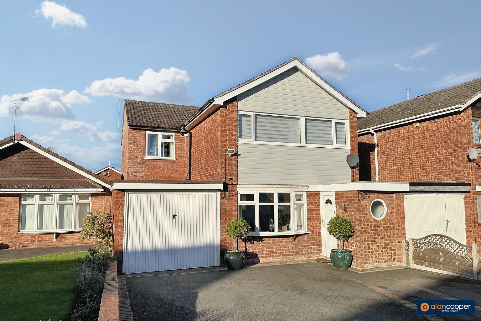 Shetland Drive, Glendale, Nuneaton, CV10 7LA