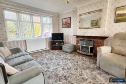 Epsom Close, Bedworth, CV12 8TE