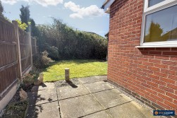 Epsom Close, Bedworth, CV12 8TE