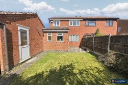 Epsom Close, Bedworth, CV12 8TE