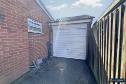 Epsom Close, Bedworth, CV12 8TE