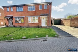 Epsom Close, Bedworth, CV12 8TE