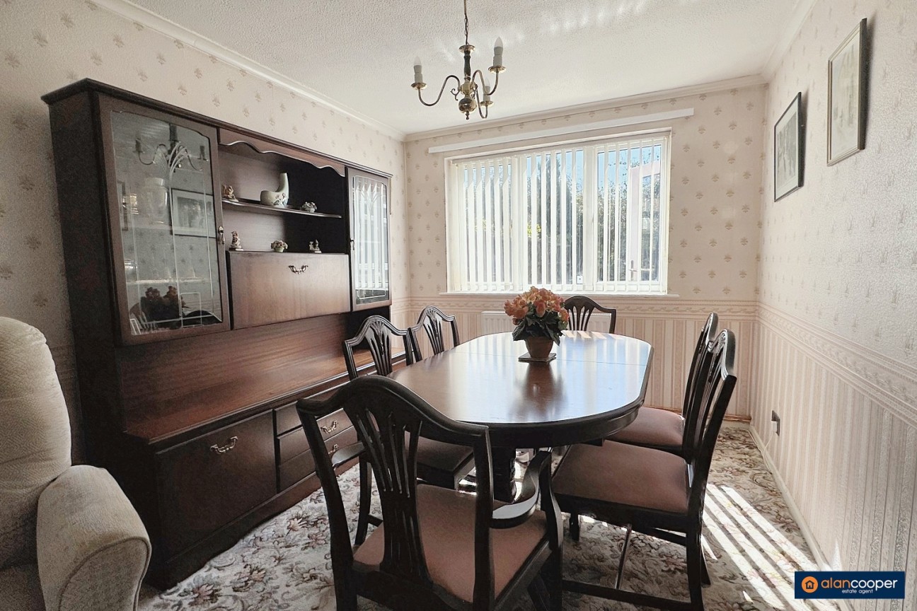 Epsom Close, Bedworth, CV12 8TE