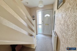 Epsom Close, Bedworth, CV12 8TE