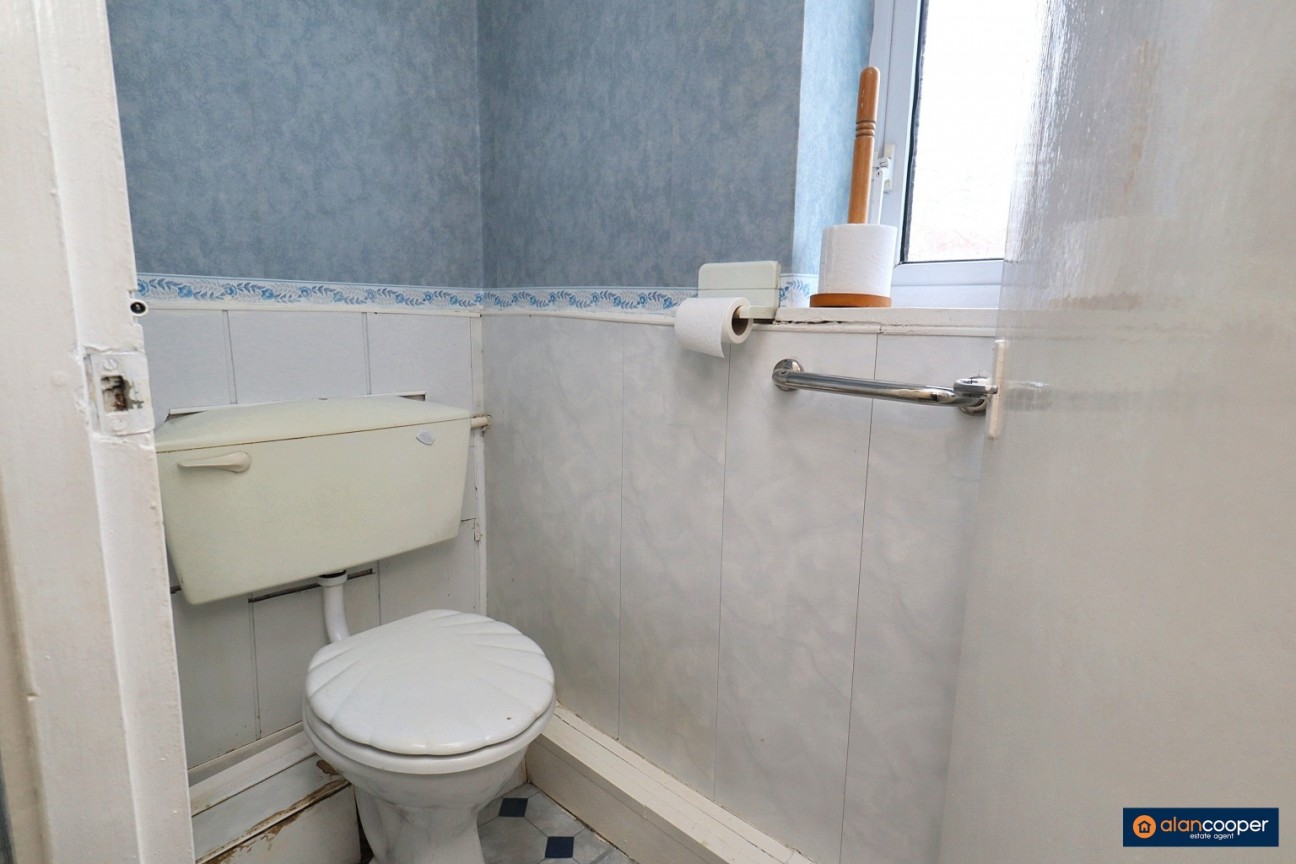 Hawthorne Terrace, Nuneaton, CV10 9BH