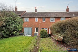 Hawthorne Terrace, Nuneaton, CV10 9BH