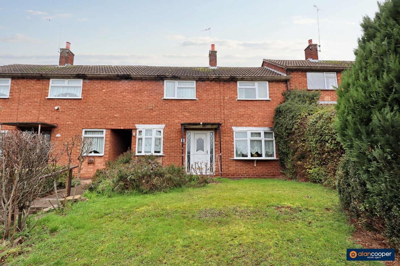 Hawthorne Terrace, Nuneaton, CV10 9BH