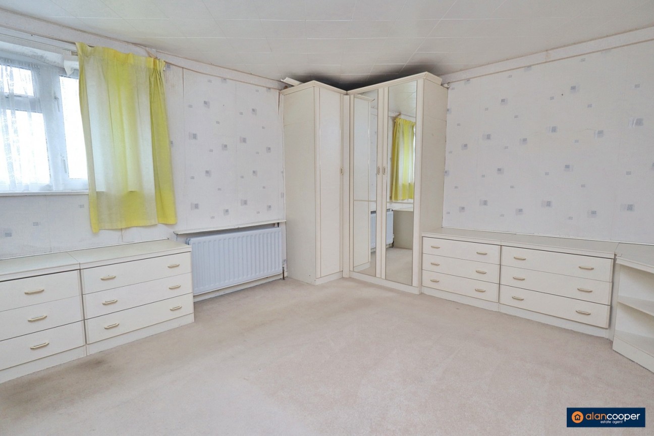 Hawthorne Terrace, Nuneaton, CV10 9BH