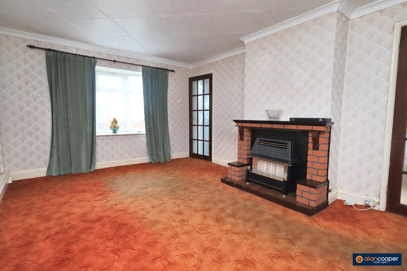 Hawthorne Terrace, Nuneaton, CV10 9BH