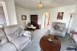 Malvern Avenue, Church Farm, Nuneaton, CV10 8ND