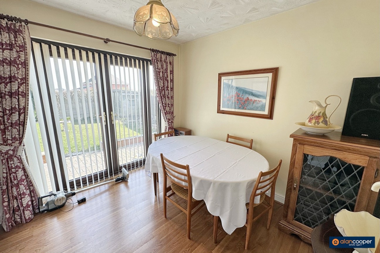 Malvern Avenue, Church Farm, Nuneaton, CV10 8ND