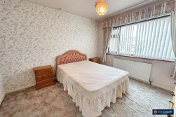 Malvern Avenue, Church Farm, Nuneaton, CV10 8ND