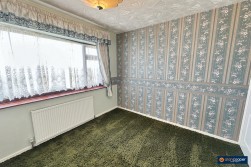 Malvern Avenue, Church Farm, Nuneaton, CV10 8ND