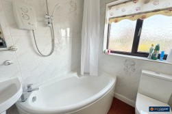 Malvern Avenue, Church Farm, Nuneaton, CV10 8ND