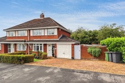 Milby Drive, St Nicolas Park, Nuneaton, CV11 6JS