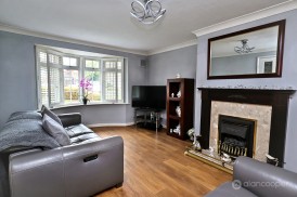 Milby Drive, St Nicolas Park, Nuneaton, CV11 6JS