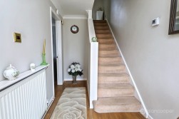 Milby Drive, St Nicolas Park, Nuneaton, CV11 6JS