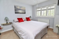 Milby Drive, St Nicolas Park, Nuneaton, CV11 6JS