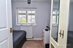 Milby Drive, St Nicolas Park, Nuneaton, CV11 6JS