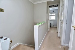 Milby Drive, St Nicolas Park, Nuneaton, CV11 6JS